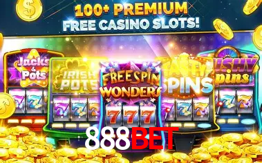 Bonus na Cassino Online 888Bet